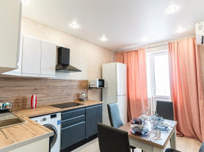 Апартаменты в Южном Районе Новороссийска от LetoАрrt