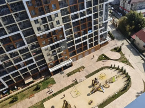 Квартира с Видом на Море в ЖК Каравелла Португалии