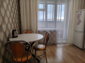 Квартира Беж