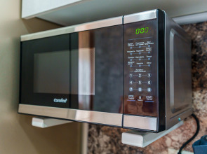 Апартаменты в ЖК Семейный от LetoApart