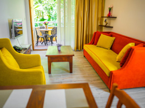 Hotel Dores Residence