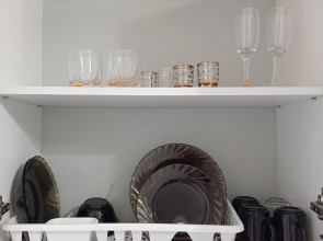 Квартира Апартаменты Однокомнатные