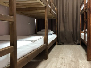 Хостел Этаж