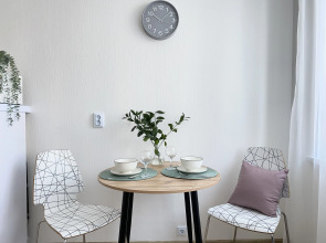 Квартира на Парина 41/2