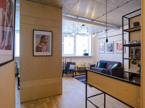 Гостевой Дом Sky Lounge guesthouse