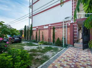 Гостевой Дом Мальва