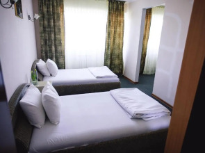 Отель Актау