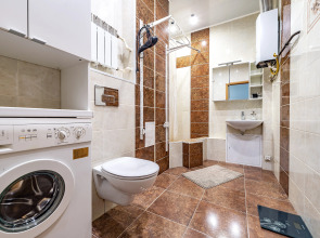 Квартира Питерского Интеллигента