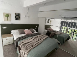 Апартаменты 4041 на Дмитровском Шоссе у Метро Селигерская