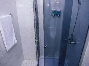 Отель Актау