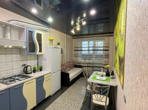 Апартаменты Рядом с Трассой