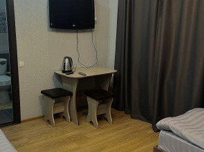 Гостевой дом Белый замок