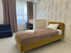 Частный дом 34 Домика рядом с центром города