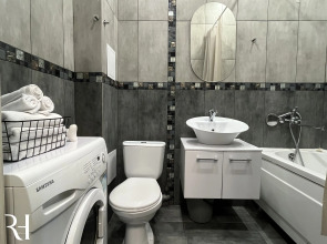 Апартаменты Рядом с Парком Победы