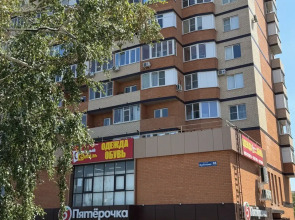 Квартира Карамель