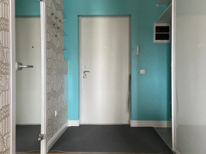 Апартаменты 9 ночей на переулке Красном