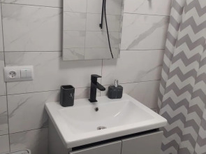 Апартаменты на Парковой у моря