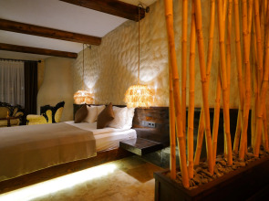 Отель A La Mode Cappadocia