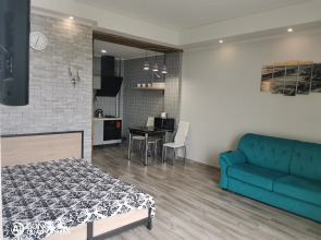 Апартаменты Willa Dell Mar