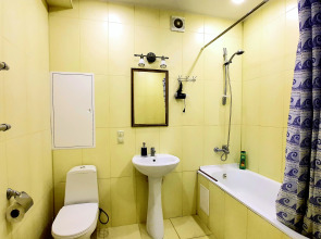 Апартаменты RoomOnDay Красный Кит 88