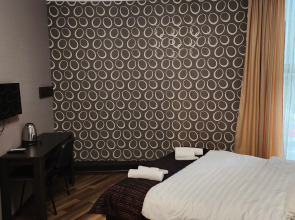 Hotel Georgian Paradise