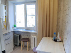 Квартира City Park 2