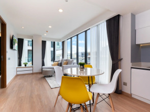 Отель Wekata Luxury