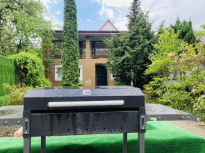 Квартира на Дадаева