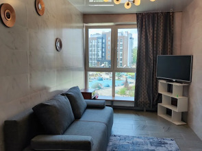 Апартаменты Orlovskaya-Misk