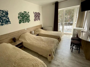 Гостевой дом Ail home