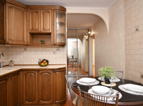 Квартира в Самом Сердце Взлетки