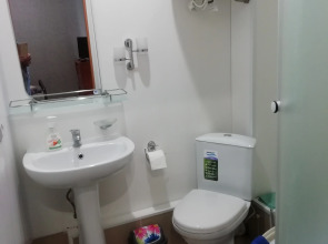 Частный дом Нептун