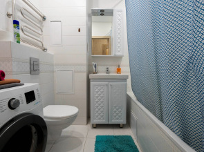 Апартаменты ATLANT Apartments 344