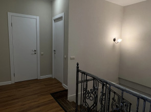 Частный дом Уютный двухэтажный дом рядом с Коломной