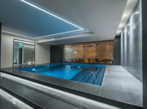 Отель Messier 53 Yerevan