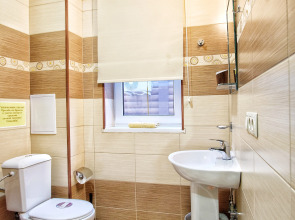 Отель Келешбей