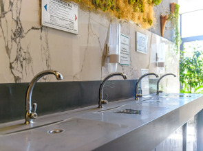 Апартаменты Камелия Ирины Савельевой в элитном SPA-комплексе - Роскошь, уют, тишина, удобство