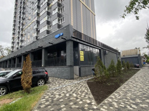 Квартира Горбачёва на Доломановский Переулок 82