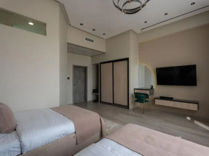 Отель Kiropol Airport Hotel