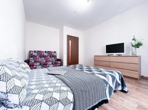 Апартаменты Park Inn Hause 6