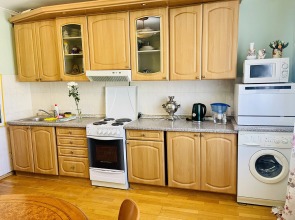 Квартира Благородная классика в Центре