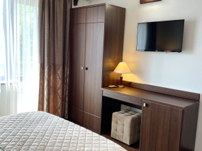 Гостевой Дом Барракуда