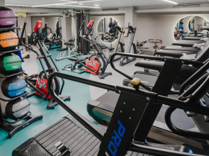 Отель The Arkin Colony