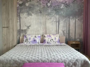 Апартаменты Sofi Apart 1