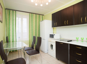 Апартаменты Moskva4you на Шабаловке