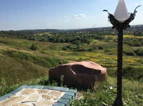 Дом Art House PARLE