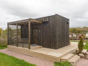 Гостевой дом Family Barn Karvala