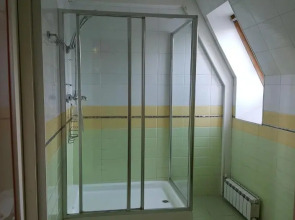 Апартаменты Ретрит