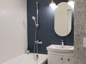 Квартира forest_fable_apartments