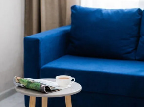 Квартира на Взлётной 81